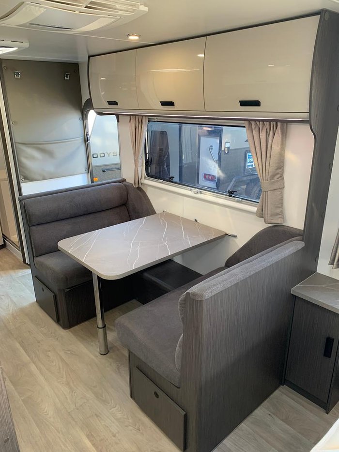 2021 Jayco Journey Outback 19.6-2 Ob Jy-My21