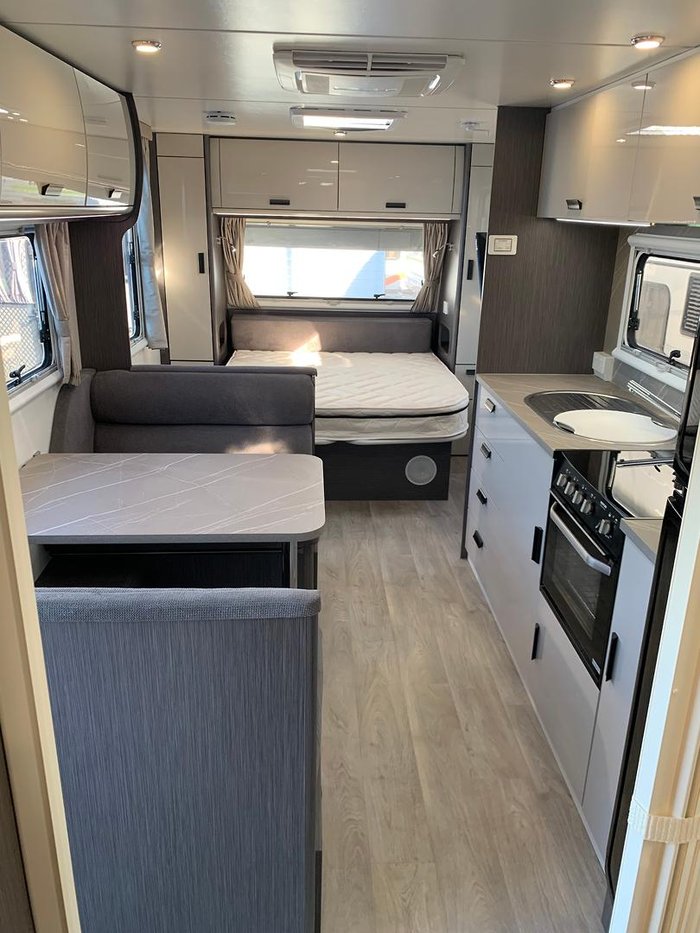 2021 Jayco Journey Outback 19.6-2 Ob Jy-My21