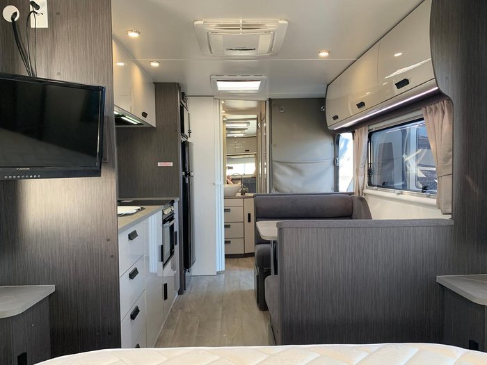 2021 Jayco Journey Outback 19.6-2 Ob Jy-My21