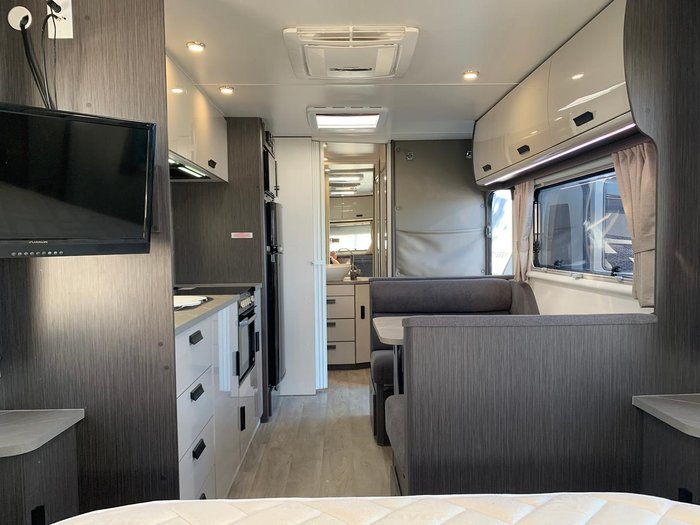 2021 Jayco Journey Outback 19.6-2 Ob Jy-My21
