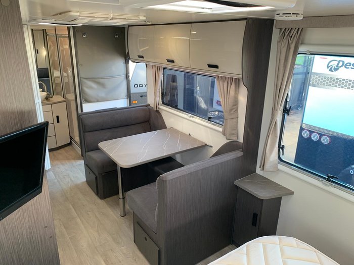 2021 Jayco Journey Outback 19.6-2 Ob Jy-My21