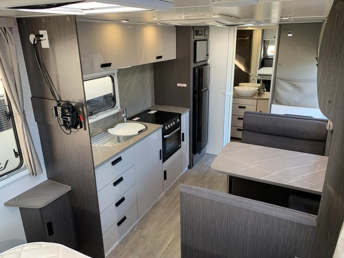 2021 Jayco Journey Outback 19.6-2 Ob Jy-My21