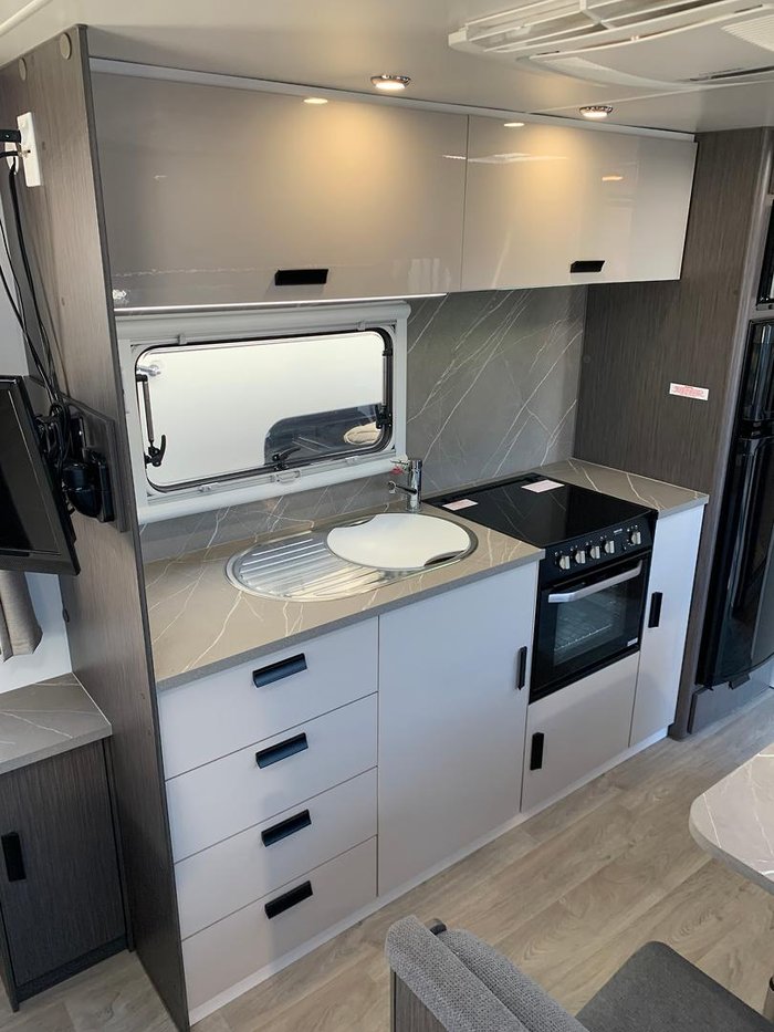 2021 Jayco Journey Outback 19.6-2 Ob Jy-My21