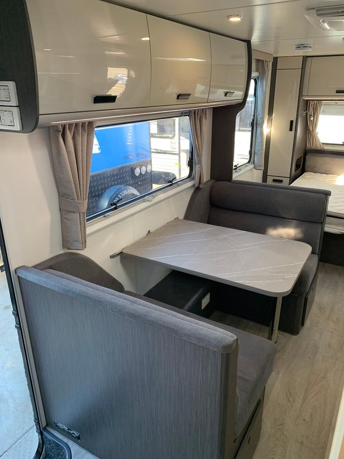 2021 Jayco Journey Outback 19.6-2 Ob Jy-My21