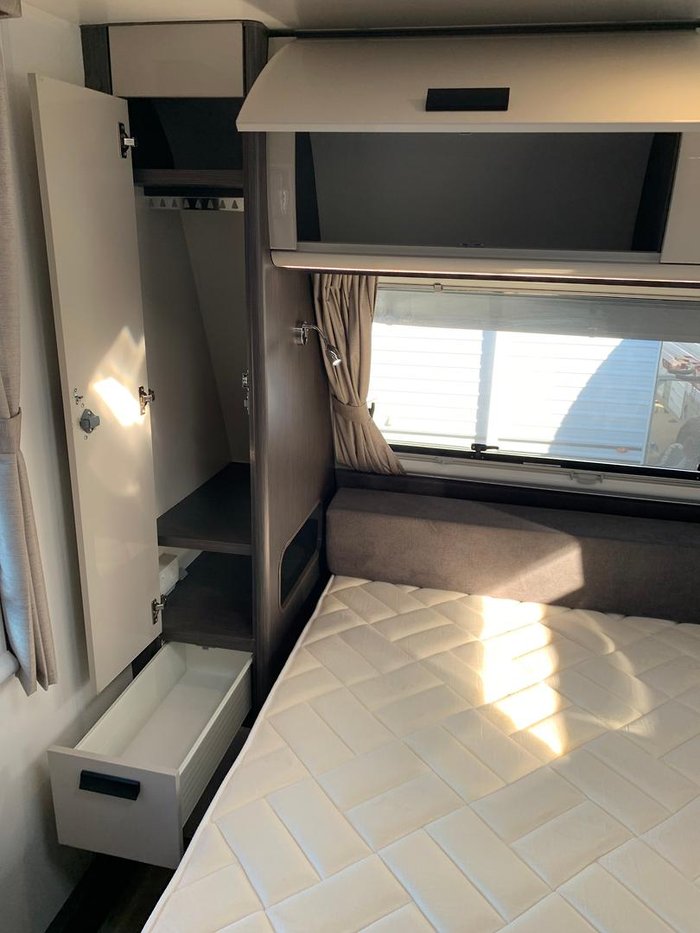 2021 Jayco Journey Outback 19.6-2 Ob Jy-My21
