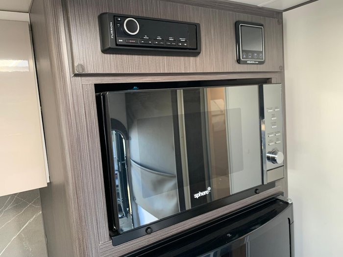 2021 Jayco Journey Outback 19.6-2 Ob Jy-My21