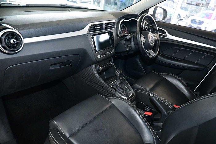 2022 MG ZS Excite