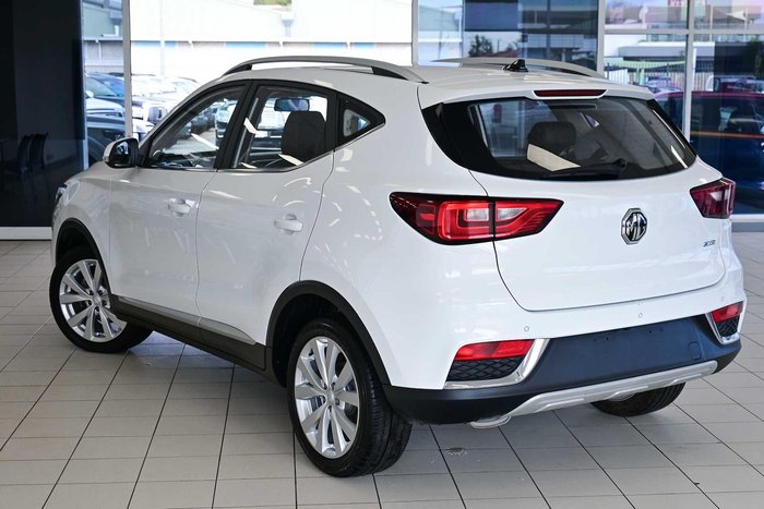 2022 MG ZS Excite