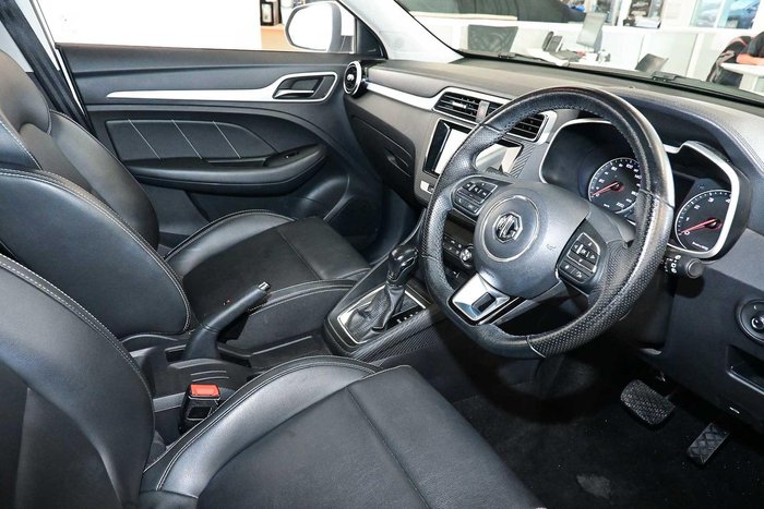 2022 MG ZS Excite