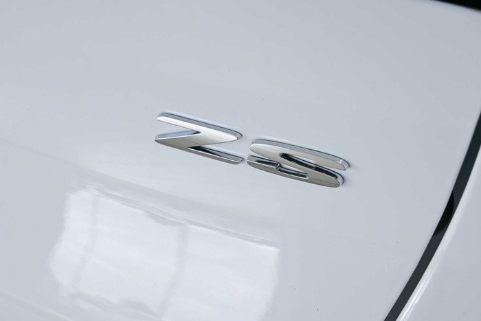 2022 MG ZS Excite