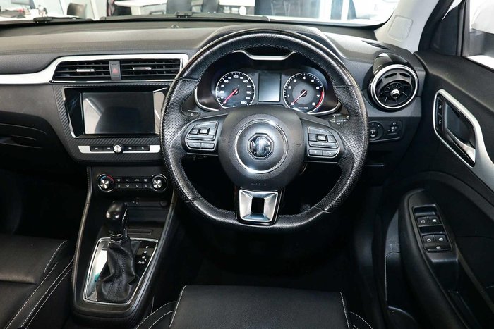 2022 MG ZS Excite
