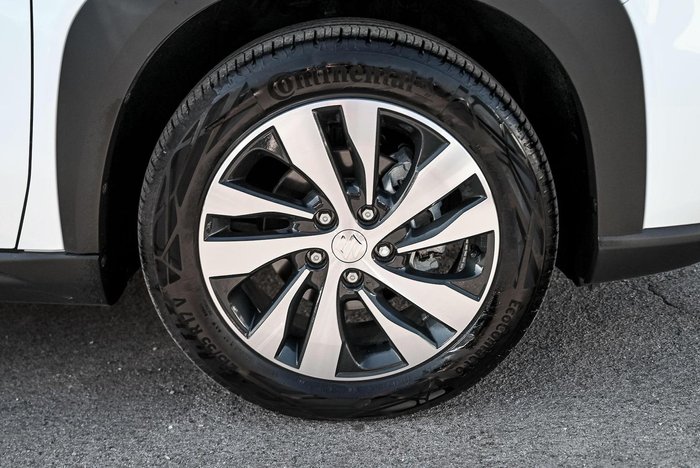 2023 Suzuki S-Cross ALLGRIP Prestige
