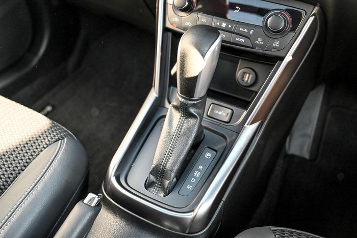 2023 Suzuki S-Cross ALLGRIP Prestige