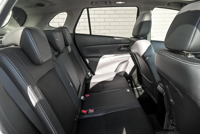 2023 Suzuki S-Cross ALLGRIP Prestige