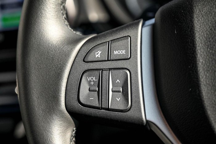 2023 Suzuki S-Cross ALLGRIP Prestige