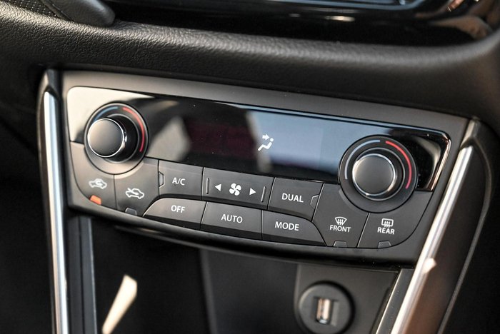 2023 Suzuki S-Cross ALLGRIP Prestige