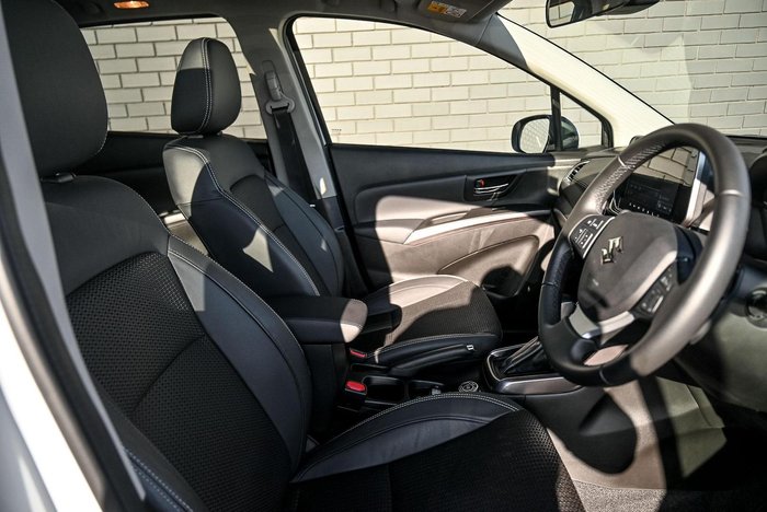 2023 Suzuki S-Cross ALLGRIP Prestige