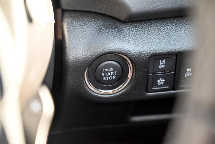 2023 Suzuki S-Cross ALLGRIP Prestige