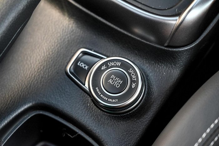 2023 Suzuki S-Cross ALLGRIP Prestige