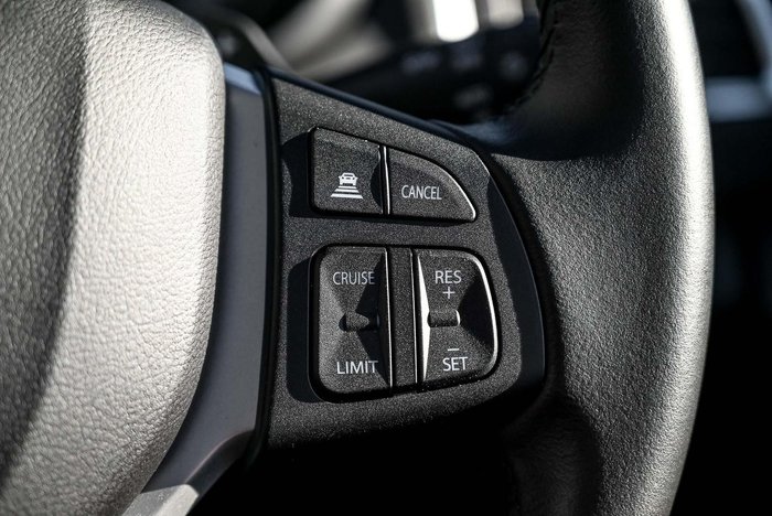 2023 Suzuki S-Cross ALLGRIP Prestige