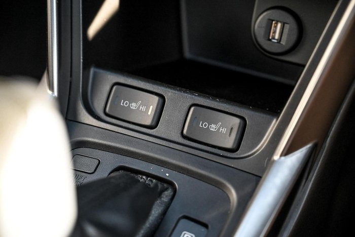 2023 Suzuki S-Cross ALLGRIP Prestige