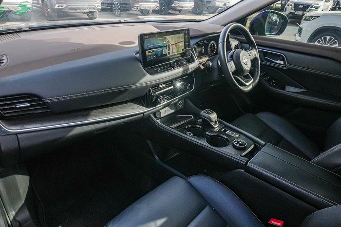 2023 Nissan X-Trail Ti X-tronic 4WD