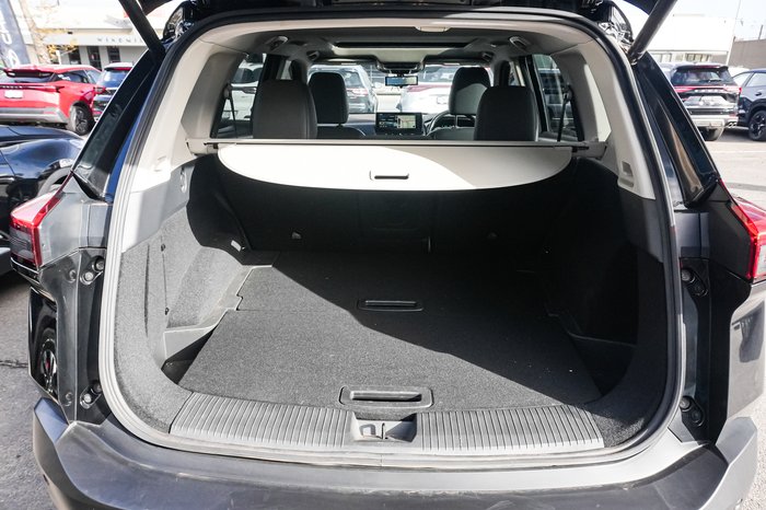 2023 Nissan X-Trail Ti X-tronic 4WD