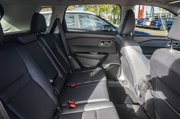 2023 Nissan X-Trail Ti X-tronic 4WD
