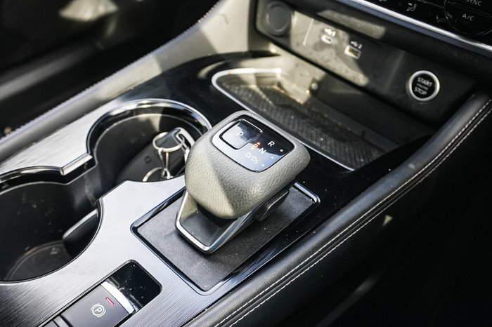 2023 Nissan X-Trail Ti X-tronic 4WD
