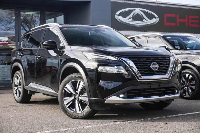 2023 Nissan X-Trail Ti X-tronic 4WD