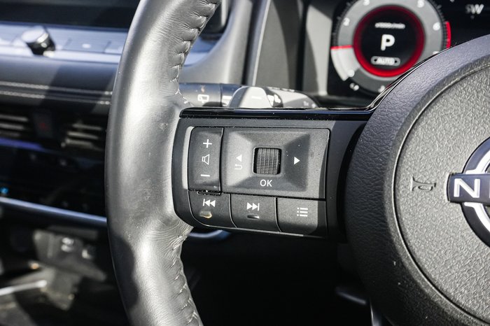 2023 Nissan X-Trail Ti X-tronic 4WD
