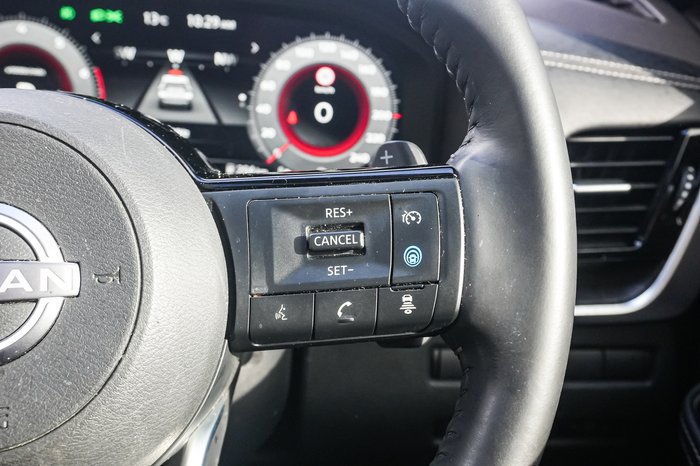 2023 Nissan X-Trail Ti X-tronic 4WD