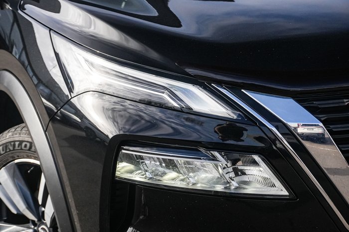 2023 Nissan X-Trail Ti X-tronic 4WD
