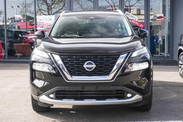 2023 Nissan X-Trail Ti X-tronic 4WD