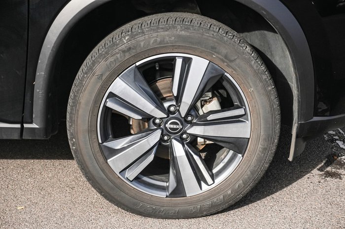 2023 Nissan X-Trail Ti X-tronic 4WD