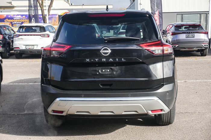 2023 Nissan X-Trail Ti X-tronic 4WD