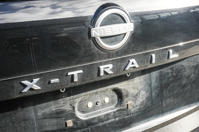 2023 Nissan X-Trail Ti X-tronic 4WD