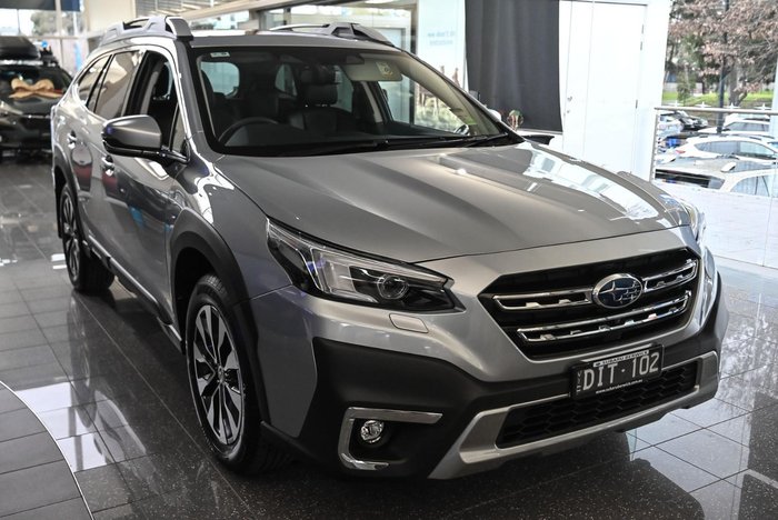 2024 Subaru Outback AWD Touring