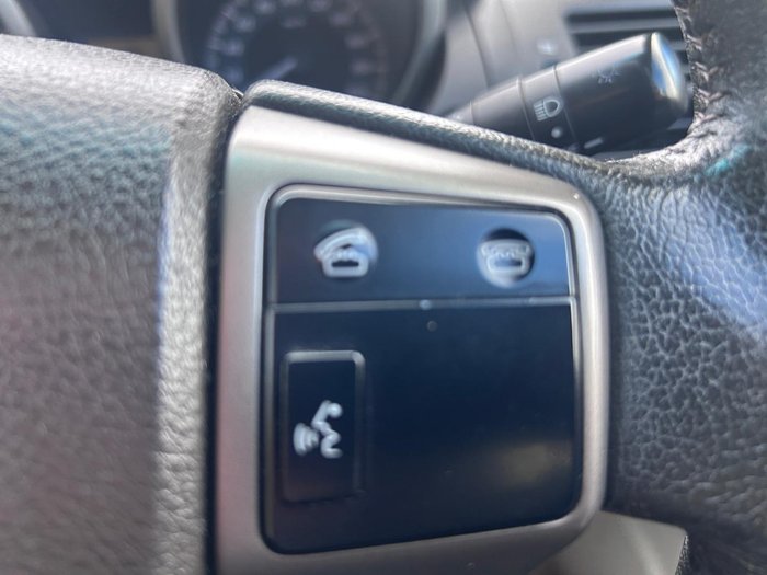 2012 Toyota Landcruiser Prado GXL