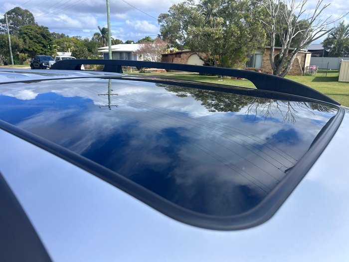 2011 Subaru Forester XS Premium