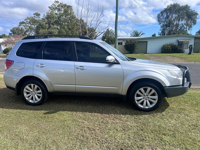2011 Subaru Forester XS Premium