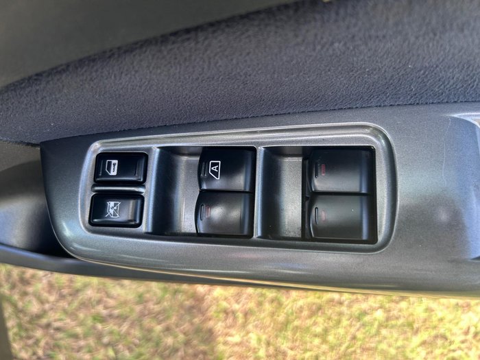 2011 Subaru Forester XS Premium