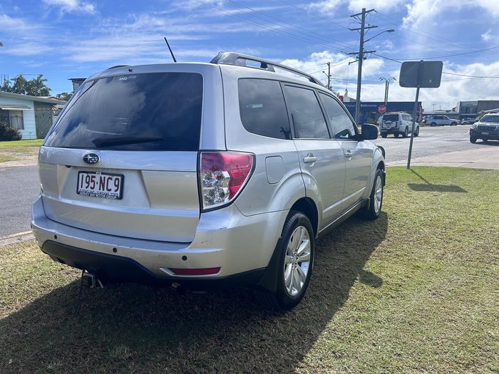2011 Subaru Forester XS Premium