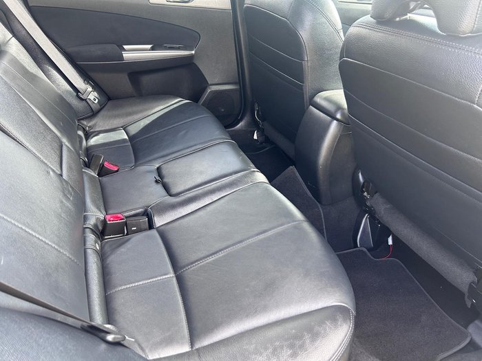2011 Subaru Forester XS Premium