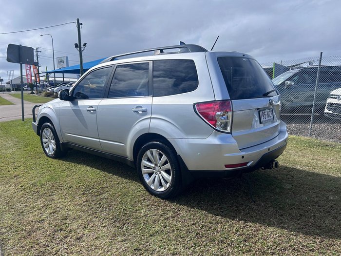 2011 Subaru Forester XS Premium