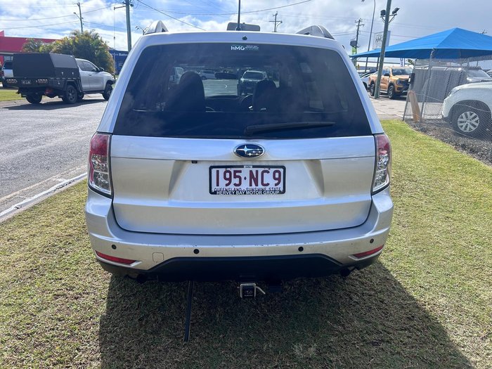2011 Subaru Forester XS Premium