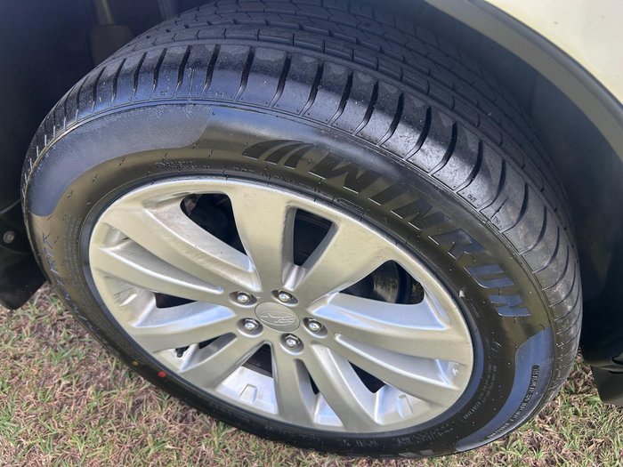 2011 Subaru Forester XS Premium
