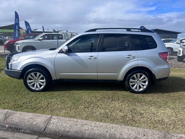 2011 Subaru Forester XS Premium