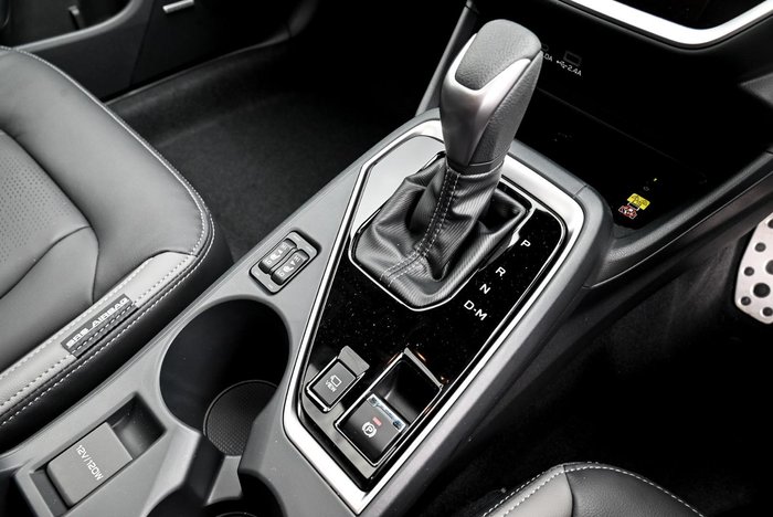 2024 Subaru Impreza 2.0S G6 MY24 AWD Oasis Blue