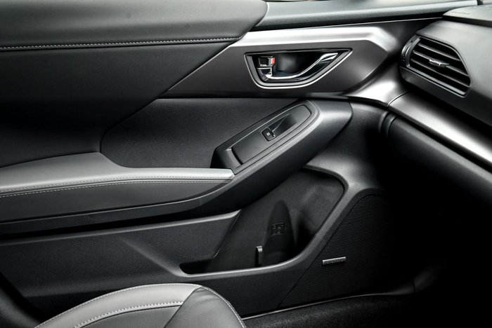 2024 Subaru Impreza 2.0S G6 MY24 AWD Oasis Blue